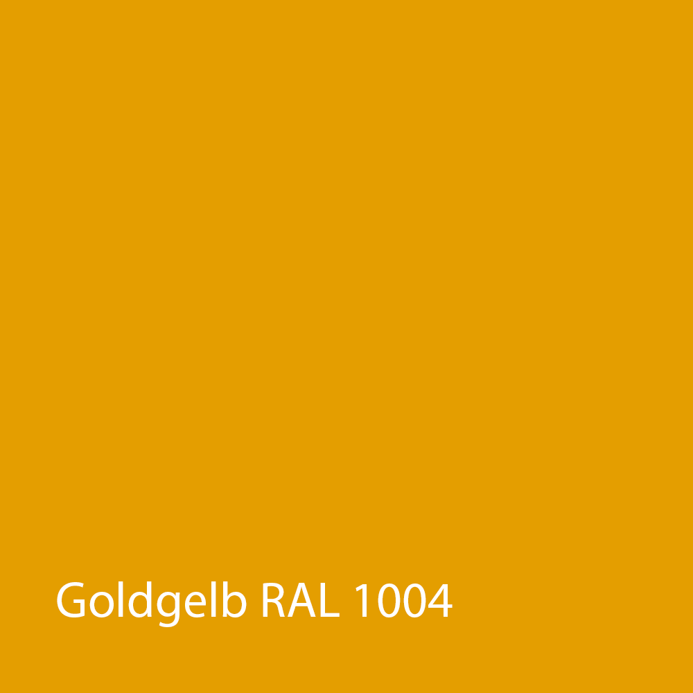 Geel pigment / oxidegeel