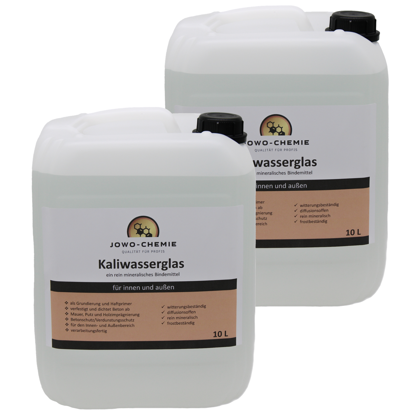 Kalium waterglas