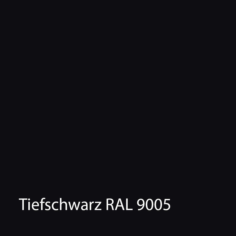 Zwart pigment