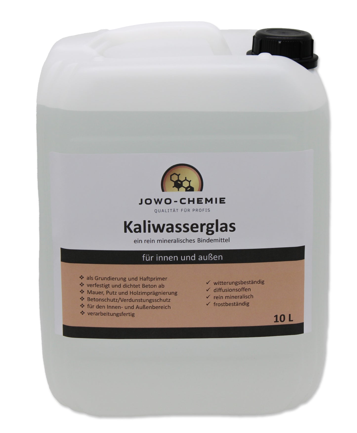 Kalium waterglas