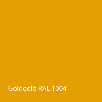 Gelbpigment / Oxid-Gelb