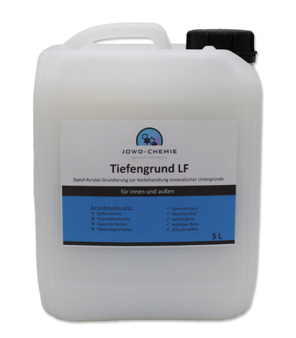 Tiefengrund LF