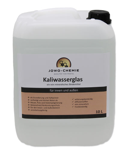 Kaliwasserglas